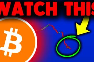 THE BITCOIN CHART NO ONE IS WATCHING!!! Bitcoin News Today, Bitcoin Price Prediction (Bitcoin Crash)