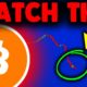 THE BITCOIN CHART NO ONE IS WATCHING!!! Bitcoin News Today, Bitcoin Price Prediction (Bitcoin Crash)
