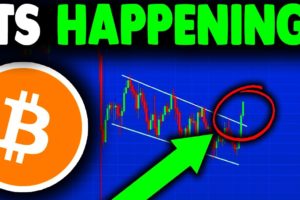 BITCOIN HOLDERS MUST WATCH!!! Bitcoin News Today & Bitcoin Price Prediction (After Bitcoin Crash)