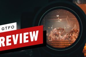 GTFO Review