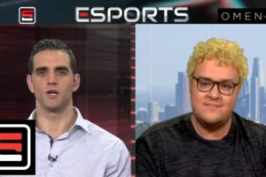 The year of Cloud9 | ESPN Esports