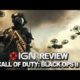 Black Ops 2 Review - IGN Reviews
