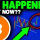 BITCOIN PUMPING NOW!! - What's Next?? | Bitcoin News Today & Bitcoin Price Prediction After Crash