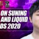 SofM talks Suning's victory over Team Liquid at Worlds 2020 | ESPN Esports