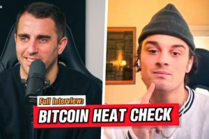 Bitcoin Happy Holidays!: Dylan LeClair: Full Episode