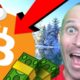 BITCOIN XMAS PUMP BEGINS!!!!! TOP ALTCOINS TO BUY RIGHT NOW FOR 2022!!!!!!