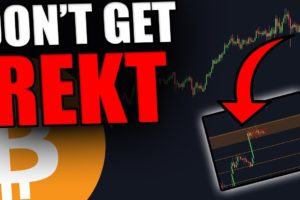 DON'T MISS THIS IMPORTANT BITCOIN PATTERN