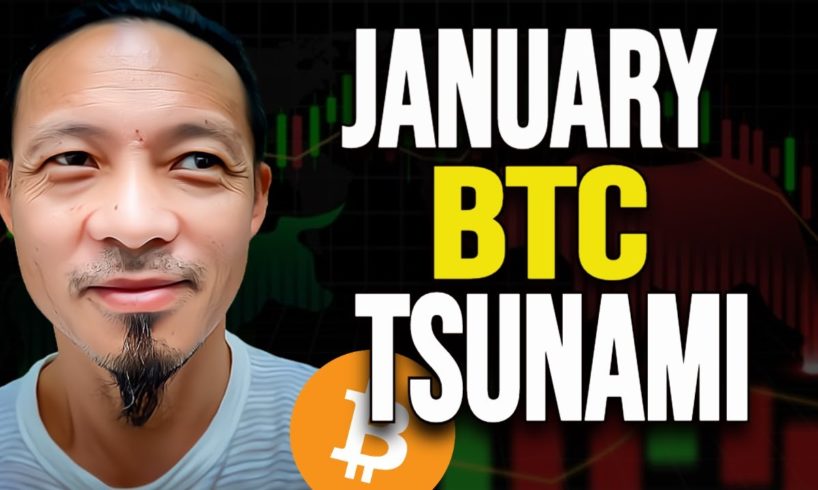 Willy Woo Bitcoin: Massive Institutional Capital Redeployment Coming