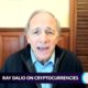 Ray Dalio discusses investing in crypto, bitcoin and ethereum