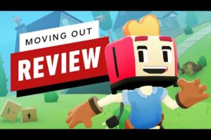 Moving Out Review