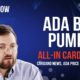 Cardano Price Prediction 2022! ADA WILL Explode to $20! Bitcoin, Crypto & NFT NEWS