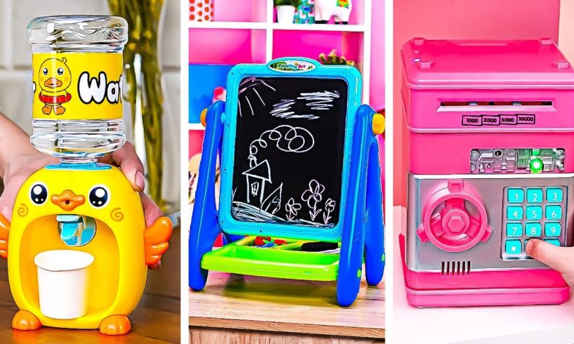 33 Useful Gadgets For Parents And Kids You Need To See