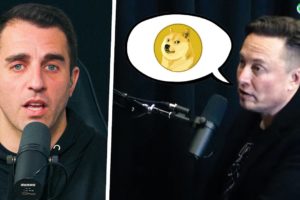 Pomp Reacts To Elon Musk & Lex Fridman Bitcoin|Dogecoin Discussion