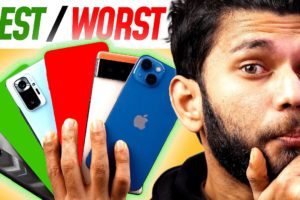 Don't Buy these Smartphone in 2021 (And What to Buy)