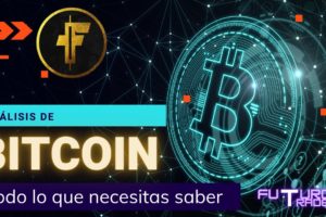 BITCOIN ENTRAMOS EN RANGO QUE PASARA?