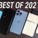 Best Smartphones of 2021!