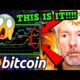 ALERT!!! BITCOIN 'MAKE or BREAK' MOMENT!!! *THIS* Could Change EVERYTHING for 2022!!!!