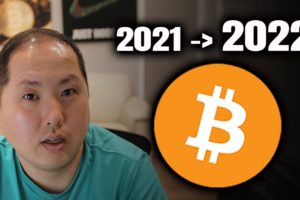 WILL 2022 BE EVEN BETTER FOR BITCOIN?