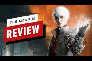 The Medium Review