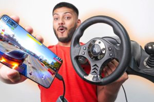 7 Majedaar Smartphone Gaming Gadgets you Should Try !