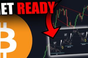 BE READY FOR THIS NEXT BITCOIN MOVE! [It Will Surprise You...]