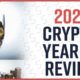 Crypto Year In Review & Where Bitcoin Is Headed In 2022? Coffee N Crypto Live