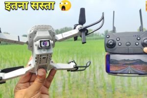 Best Selfie Gesture Foldable Drone with 1080P 4K Dual Camera and WiFi Connectivity 