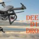 Best drone camera 2021-DEERC D15 Drone camera review 2021
