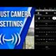 Drone Camera Settings For PERFECT Lighting! (Beginners Crash Course)