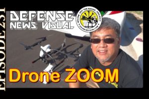 Drone Camera ZOOM Lenses