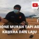 Drone Murah Tapi Padu || drone camera DM97 || Drone Rm100!!!