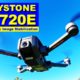 Holystone HS720E - A Very Nice Quality Low Cost 4K Camera Drone - Review