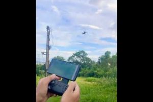 Remote control drone with camera | rc drone camera awesome  launch