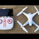 Syma Z3 WiFi FPV Camera RC Drone Altitude Hold & Headless Mode Quadcopter