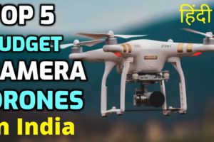 Top 5 Best Camera Drones in India Under Budget  2021|| Best Camera Drone Under 6000