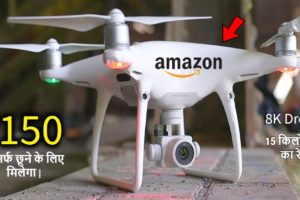 Top 6 Best Drone Camera | Cheap And Budget Drones On Amazon | 4K | 8K Drones | Low Price Drone 2020