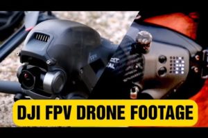 fpv drone freestyle | dji mavic mini | drone camera PART 2