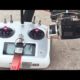 how to install camera in drone/ gimbal install in drone/Drone camera /Mini OSD setup /gimbal setup