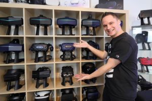 VR Buying Guide Christmas 2021 - Which ist the best virtual reality headset?