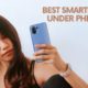 Top Smartphones Under PHP20k (Late 2021)