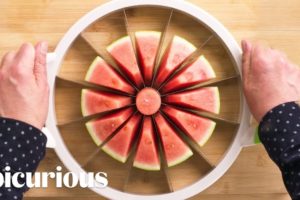 5 Fruit Kitchen Gadgets Tested by Design Expert | Well Equipped | Epicurious