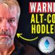 Michael Saylor Bitcoin: Sell Every Other Asset Before The Collapse - Latest Bitcoin Prediction