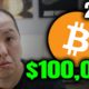 WHY BITCOIN WILL SURPASS $100,000 IN 2022