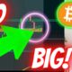 BITCOIN EXPLODES SIDEWAYS!!!! BUT WHAT'S NEXT WILL LEAVE YOU ABSOLUTELY BLASTED