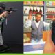 Grand Theft Auto V virtual reality gameplay: Oculus Rift and Virtuix Omni (Next Generation Gaming)