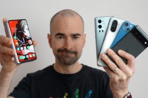 The REAL Best Phones of 2021 | Forget the S21 Ultra...