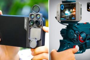 8 COOLEST NEW GADGETS YOU CAN BUY ON AMAZON AND ONLINE