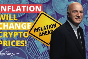 Inside Kevin O'Leary's Crypto Portfolio | Cointelegraph