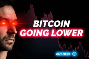 Bitcoin Crash to $40k - Imminent Price Prediction!