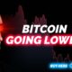 Bitcoin Crash to $40k - Imminent Price Prediction!